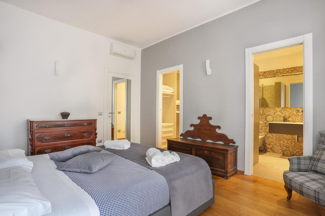 Luxury Pontevecchio 5 Stars