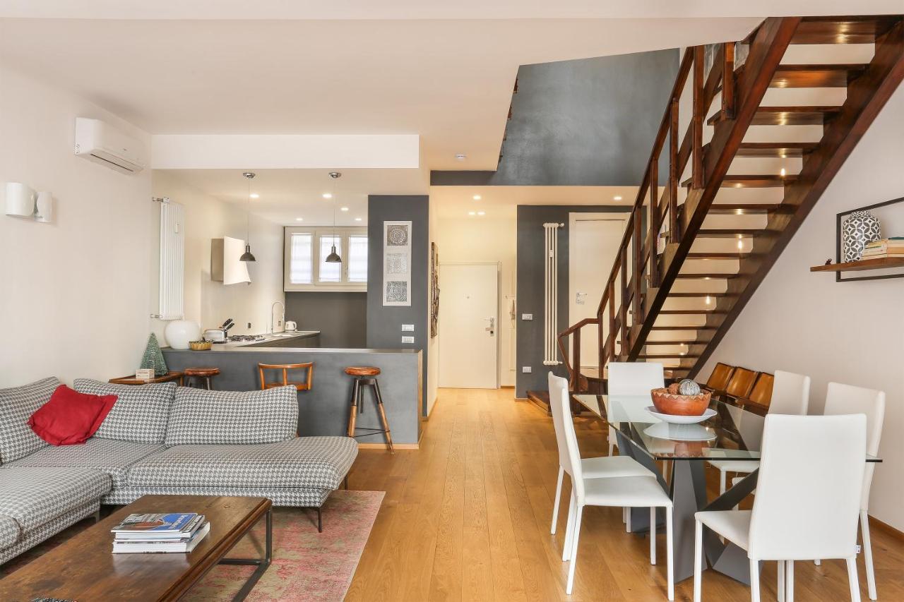 Apartment Luxury Pontevecchio 5 Stars *