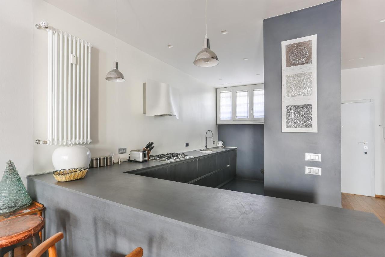 Luxury Pontevecchio 5 Stars Apartment *