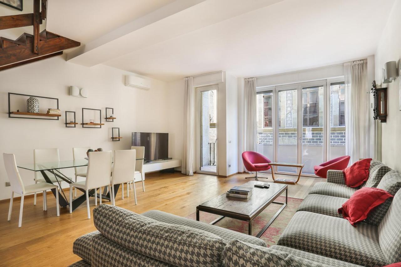 Luxury Pontevecchio 5 Stars Apartment Florence