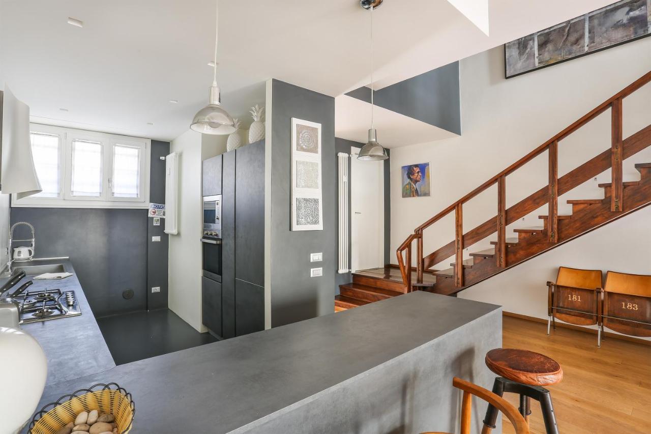 Luxury Pontevecchio 5 Stars Apartment *