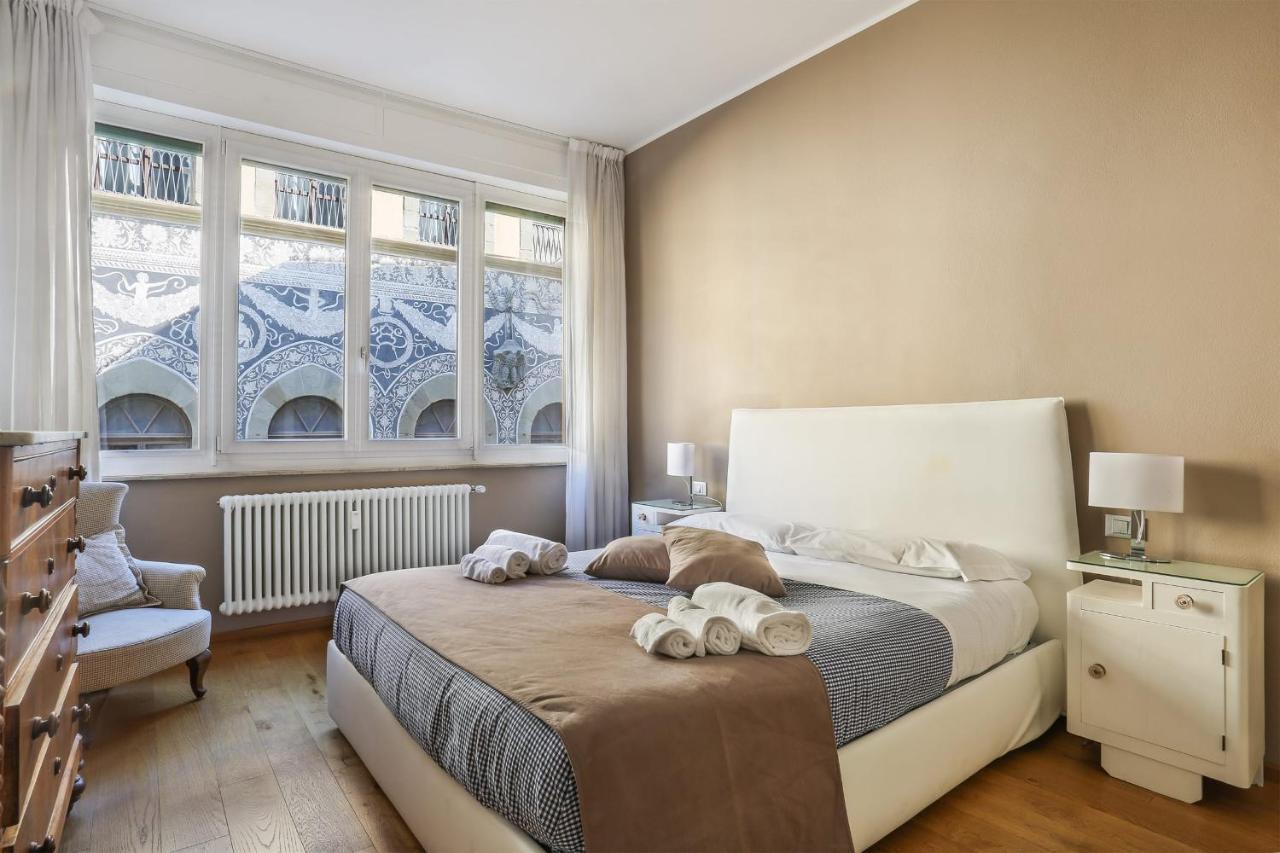 Apartment Luxury Pontevecchio 5 Stars