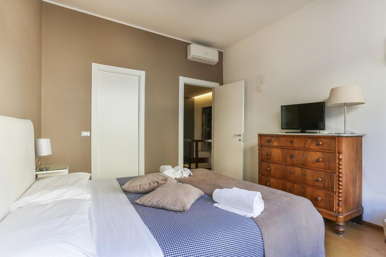 Luxury Pontevecchio 5 Stars Apartment Florence