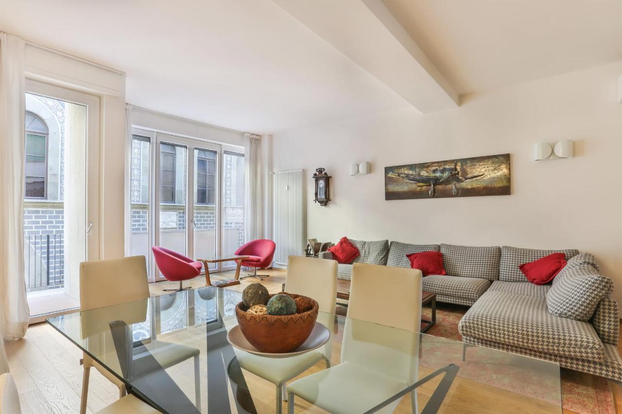 Luxury Pontevecchio 5 Stars Apartment *